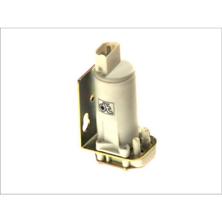 Waterpomp, koplampsproeier DT Spare Parts 2.23045