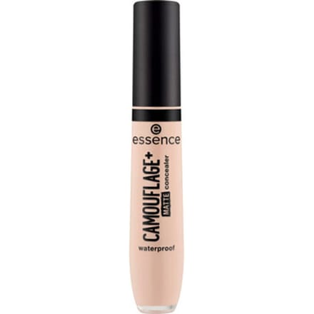 Concealer &amp; corrector Essence Camouflage Matte Concealer + Matte