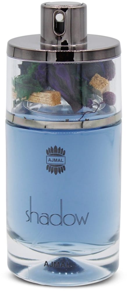 Ajmal - Shadow - Eau De Parfum - 75Ml