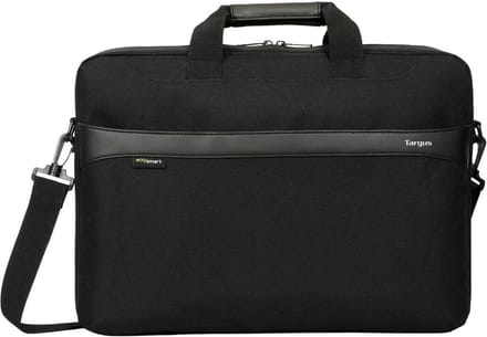 Targus GeoLite 40,6 cm (16") Slip case Zwart