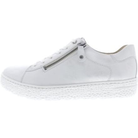 Dames Veterschoenen Hartjes Phil Shoe Silber Zilver - Maat 40