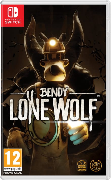 Bendy: Lone Wolf - Nintendo Switch - Survival
