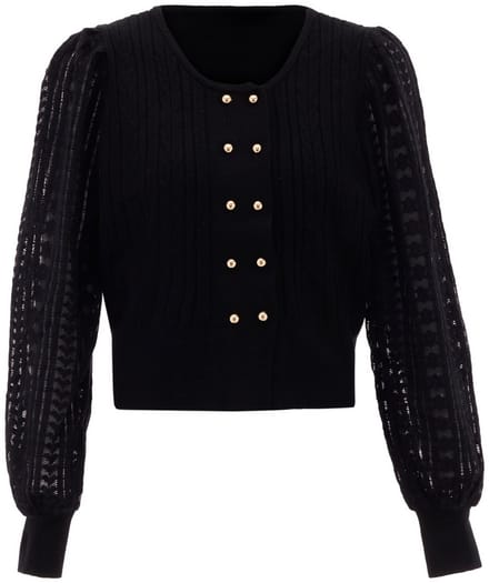 NAEMI Vest