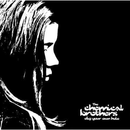 Dig Your Own Hole (CD)