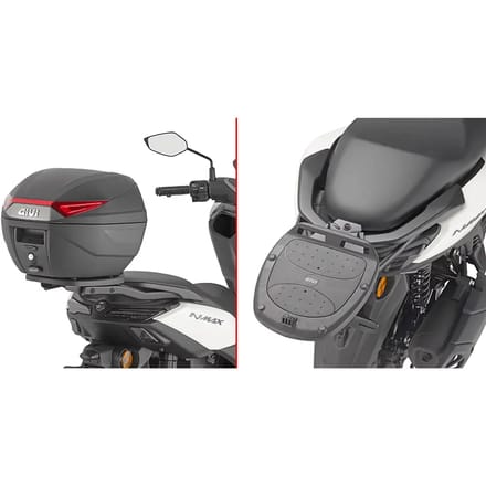 Motorfiets topkoffer Givi Yamaha N-MAX25
