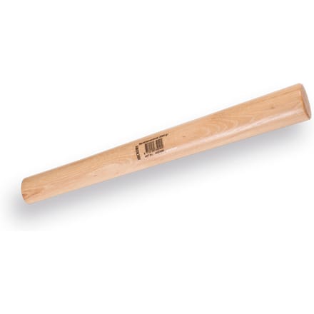 Atlas Bankhamersteel - HIC 2000 g - 38 cm - essen