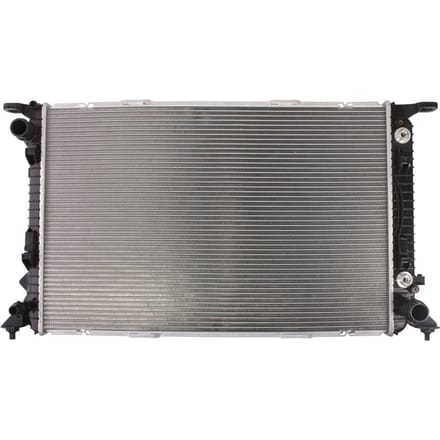 Radiator, motorkoeling NRF 53116