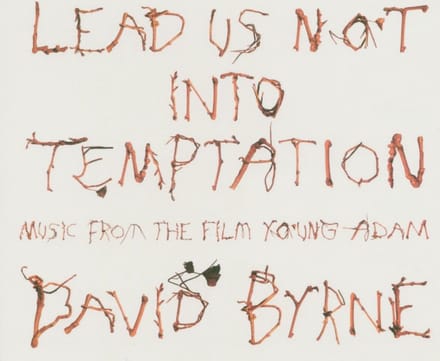 Young Adam (Ost) - David Byrne
