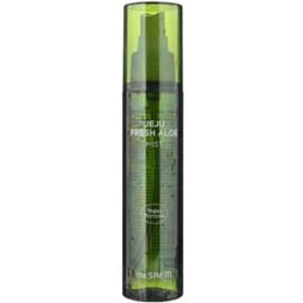 The Saem - Jeju Fresh Aloe Mist 120ml