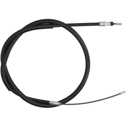 Kabel, parkeerrem LINEX 09.01.27 links