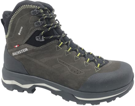 Dachstein Sarstein GTX - Wandelschoenen Heren Anthracite 43
