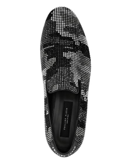 Mocassin Camouflage