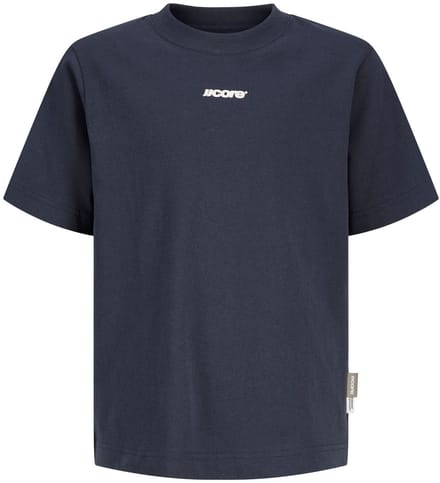 Jack & Jones Junior T-shirts Achterkant bedrukt T-shirts Boys