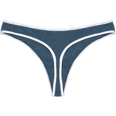 Damesslipjes Conte Elegant Basic LST 643 "Thong" (on a hanger)
