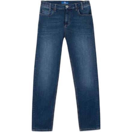 Katoenen jeans TBS Naomipoc