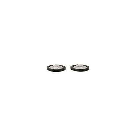 GROHE Zeef 07002 voor Relexa handdouche/hoofddouche 2 stuks, 0700200M