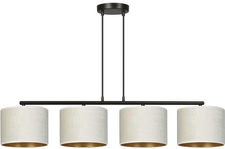 HILDE 4 BL WHITE