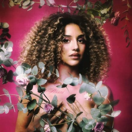 Kimberose - Roses (CD)