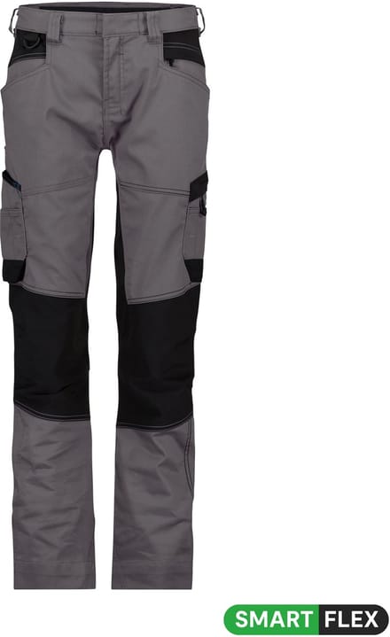 Werkbroek met stretch voor dames