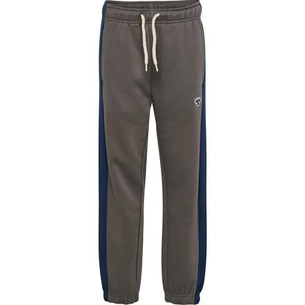 hmlJR LOOSE BLOCK SWEATPANTS BEE