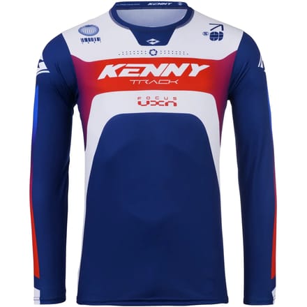 Motorcross trui Kenny Track Focus