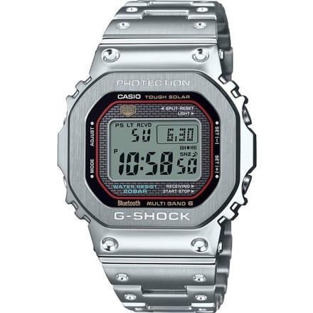 G-Shock G-Metal GMW-B5000D-1CER The Origin Horloge