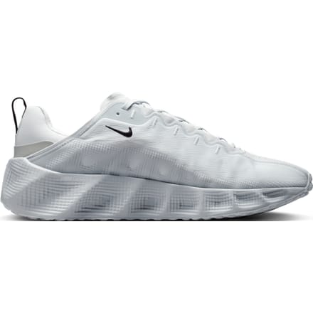 Nike Ava Rover Sneakers Heren - Grijs - Maat 45.5 - Mesh/Synthetisch