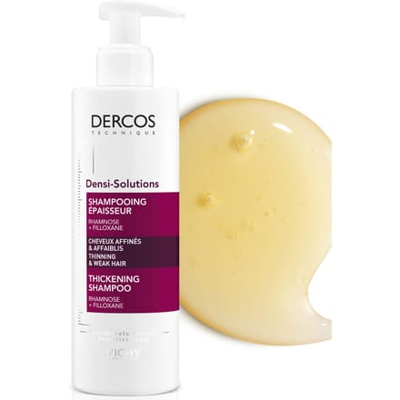 Vichy Dercos Technique Densi-Solutions shampoo voor voller haar 250ml