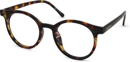 Leesbril Vista Bonita Classic Met Blauwlicht Filter-Havanna -+1.00