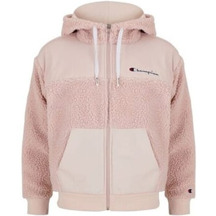 Capuchon sweaters Champion Hooded Full Zip Sweat