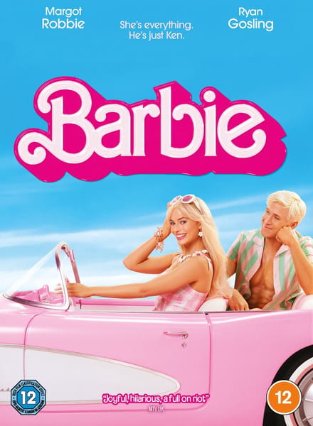 Warner Bros 1000824384 DVD Engels