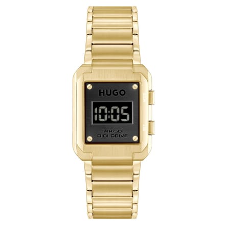 HUGO HU1530359 #THRIVE Horloge