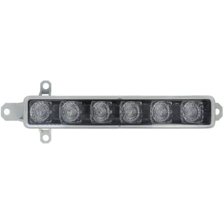 Dagrijverlichting VALEO 047741