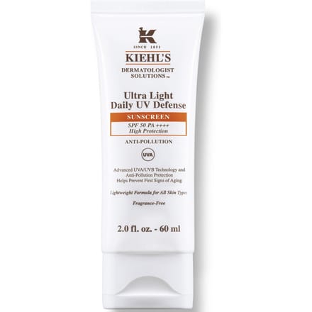 Dermatologist Solutions Ultra Light Daily Uv Defense Sunscreen Spf 50 - Ochranný Gel Na Obličej 60ml