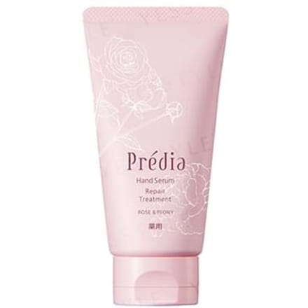Kose - Predia Mediacted Hand Serum Rose & Peony 50ml