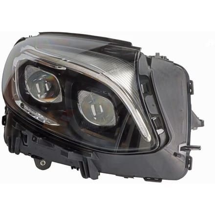 Koplamp, bevestiging ZKW 1012.426-0001.00