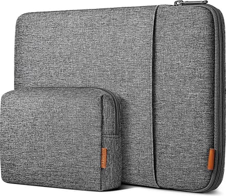 Hoes tas compatibel 16 inch MacBook Pro 2019-2021M1 Notebook Sleeve Beschermhoes Case