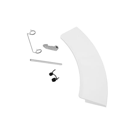 ELECTROLUX - Deurgreep set - 4055128930