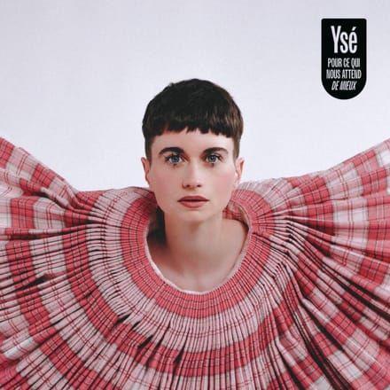 YSÉ - Pour Ce Qui Nous Attend De Mieux (LP)
