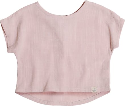 Alwero Top Yara Crystal Gray 140-146
