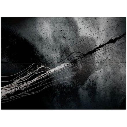 Throw Down Bones - Two - LP