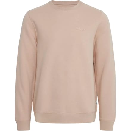 Sweater met ronde hals Blend Downton Regular fit