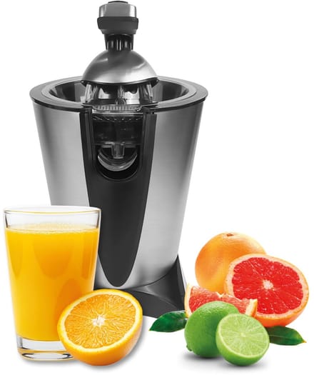 Friac CIP1601IX Elektrische citruspers 160W