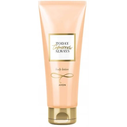 Avon TTA Tomorrow - Lichaamsbalsem - 125ml - Vochtinbrengend - Romantische Geur