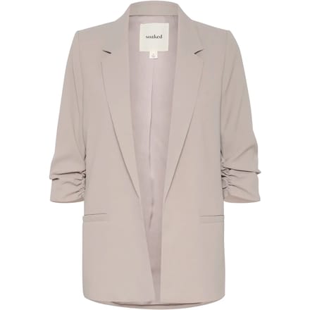 Blazer voor dames Soaked in Luxury Shirley