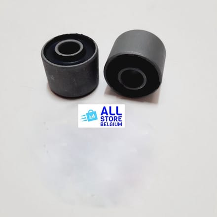 Silent block set motorblok Honda Camino