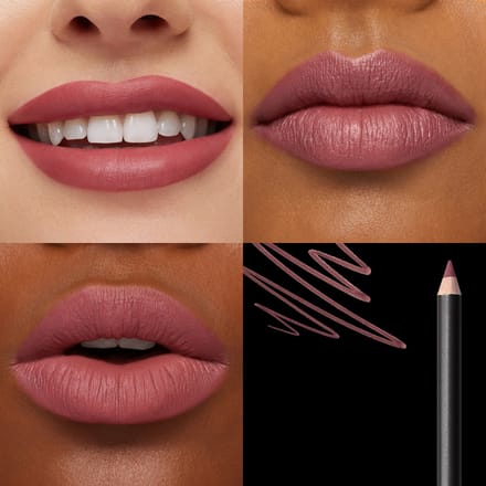 Macximal Silky Matte Lipstick Twig Twist 3.5 g – Lipstick, Silky Matte Finish, For Women, Twig Twist, Cocoa Butter, Suitable For Daily Makeup Routine