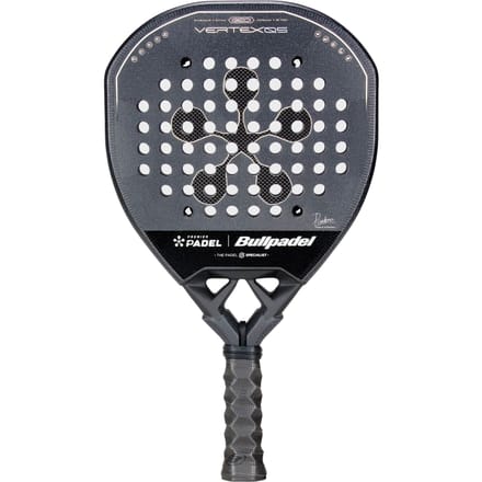 Bullpadel Premier Padel Vertex 05 Geo 2026