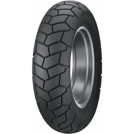 Motorband Dunlop D429 Harley Davidson FXBB Softail Fat Bob 2018) B 16 M/C 77H TL