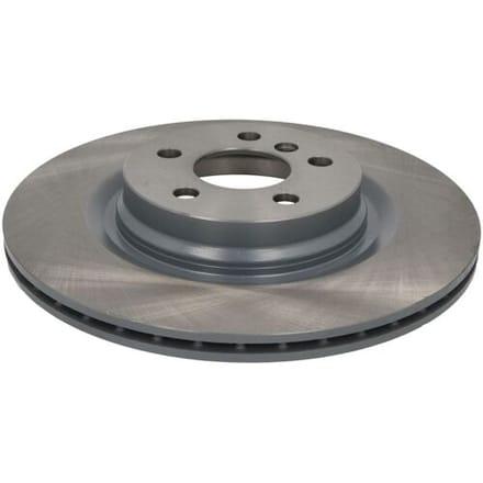 Remschijf FEBI BILSTEIN 1000751, 1 stuk